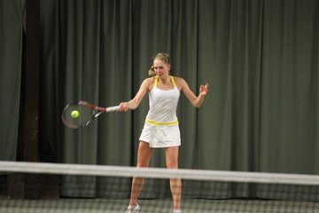 Anna Klasen 1118 - 14. Offenes Weihnachtsturnier